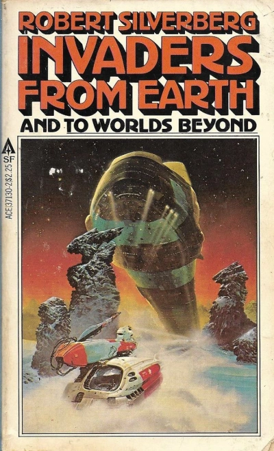 Озимандия - Роберт Силверберг - современные аудиокниги попаданцы мр3 слушать на лучшем сайте booksaudio-online.com