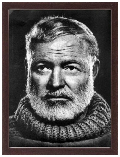 Рассказы - Эрнест Хемингуэй - современные аудиокниги попаданцы мр3 слушать на лучшем сайте booksaudio-online.com