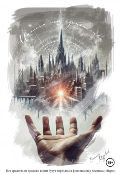 Миллион лет одиночества - Виктор Муравьёв - современные аудиокниги попаданцы мр3 слушать на лучшем сайте booksaudio-online.com