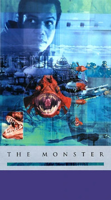 Монстр - Дэниел Уоллес - современные аудиокниги попаданцы мр3 слушать на лучшем сайте booksaudio-online.com