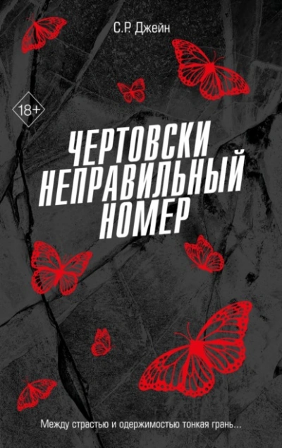 Чертовски неправильный номер - С. Р. Джейн - современные аудиокниги попаданцы мр3 слушать на лучшем сайте booksaudio-online.com