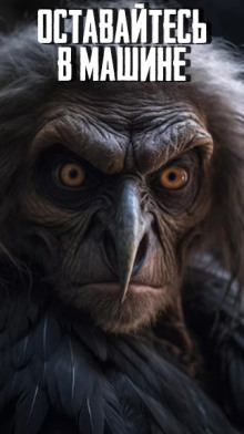 Оставайтесь в машине - Автор неизвестен - современные аудиокниги попаданцы мр3 слушать на лучшем сайте booksaudio-online.com
