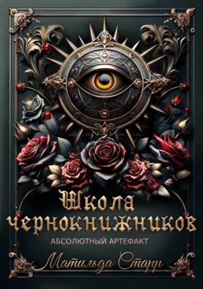 Абсолютный артефакт - Матильда Старр - современные аудиокниги попаданцы мр3 слушать на лучшем сайте booksaudio-online.com