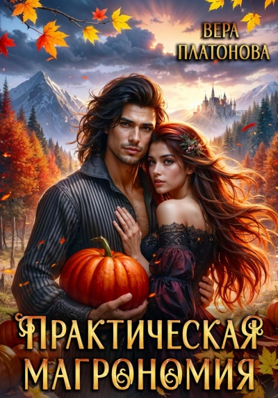 Практическая магрономия - Вера Платонова - современные аудиокниги попаданцы мр3 слушать на лучшем сайте booksaudio-online.com