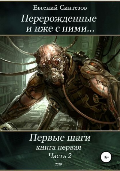 Перерожденные и иже с ними… Первые шаги. Книга первая. Часть вторая - Евгений Синтезов - современные аудиокниги попаданцы мр3 слушать на лучшем сайте booksaudio-online.com