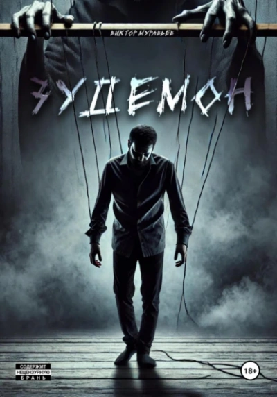 Зудемон - Виктор Муравьёв - современные аудиокниги попаданцы мр3 слушать на лучшем сайте booksaudio-online.com