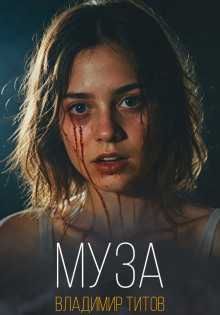 Муза - Владимир Титов - современные аудиокниги попаданцы мр3 слушать на лучшем сайте booksaudio-online.com