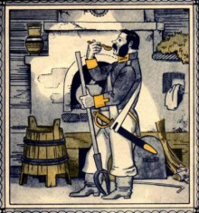 Сказки про солдат - Автор неизвестен - современные аудиокниги попаданцы мр3 слушать на лучшем сайте booksaudio-online.com