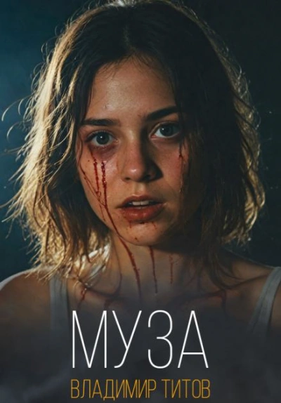 Муза - Владимир Титов - современные аудиокниги попаданцы мр3 слушать на лучшем сайте booksaudio-online.com
