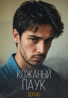Кожанный паук - DoRaH - современные аудиокниги попаданцы мр3 слушать на лучшем сайте booksaudio-online.com