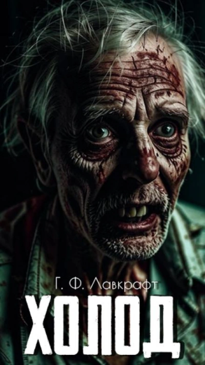 Холод - Говард Филлипс Лавкрафт - современные аудиокниги попаданцы мр3 слушать на лучшем сайте booksaudio-online.com