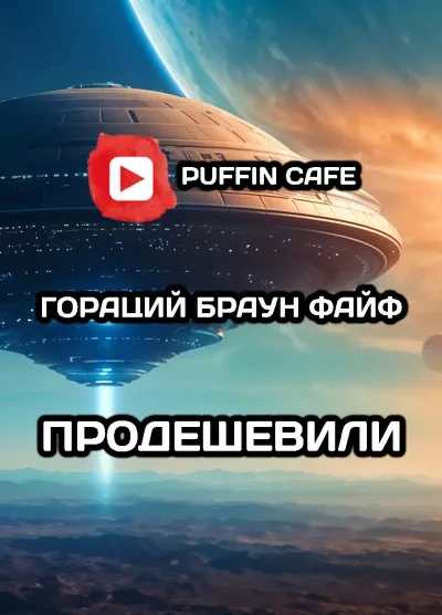 Продешевили - Гораций Файф - современные аудиокниги попаданцы мр3 слушать на лучшем сайте booksaudio-online.com