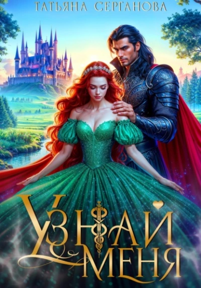 Узнай меня - Татьяна Серганова - современные аудиокниги попаданцы мр3 слушать на лучшем сайте booksaudio-online.com