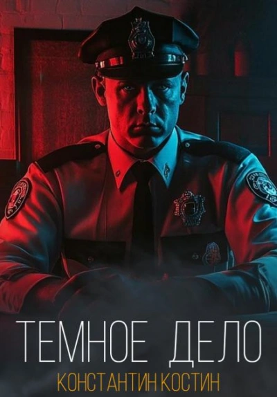 Тёмное дело - Константин Костин - современные аудиокниги попаданцы мр3 слушать на лучшем сайте booksaudio-online.com