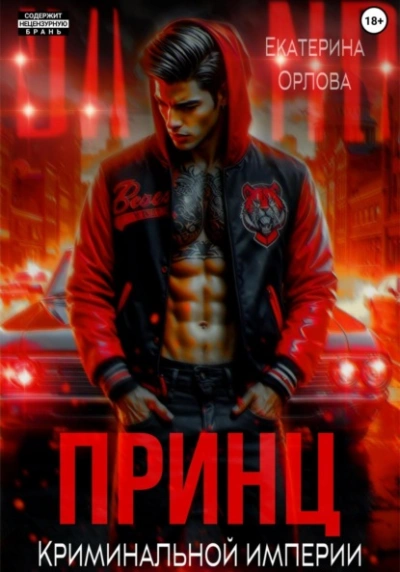 Принц криминальной империи - Екатерина Орлова - современные аудиокниги попаданцы мр3 слушать на лучшем сайте booksaudio-online.com