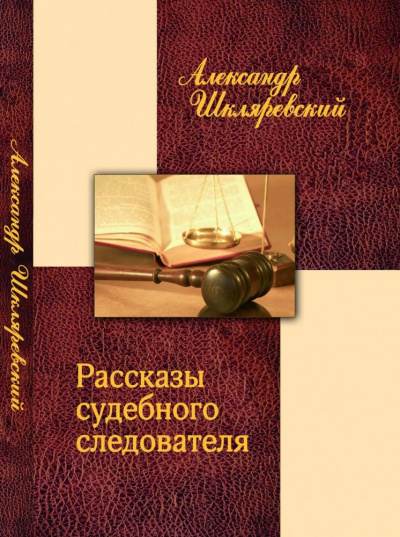 Рассказ судебного следователя. Отпетый - Александр Шкляревский - современные аудиокниги попаданцы мр3 слушать на лучшем сайте booksaudio-online.com