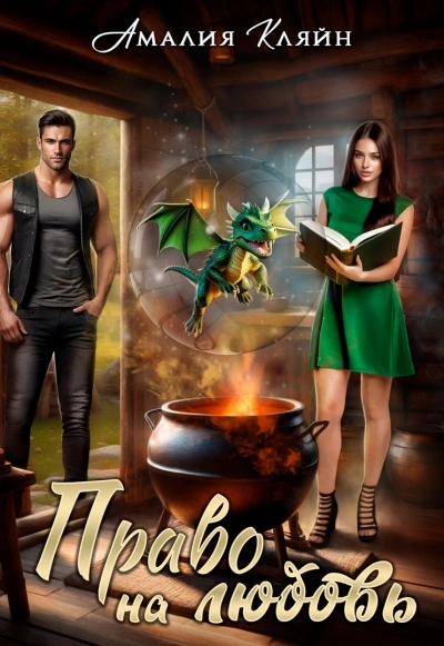 Право на любовь - Амалия Кляйн - современные аудиокниги попаданцы мр3 слушать на лучшем сайте booksaudio-online.com
