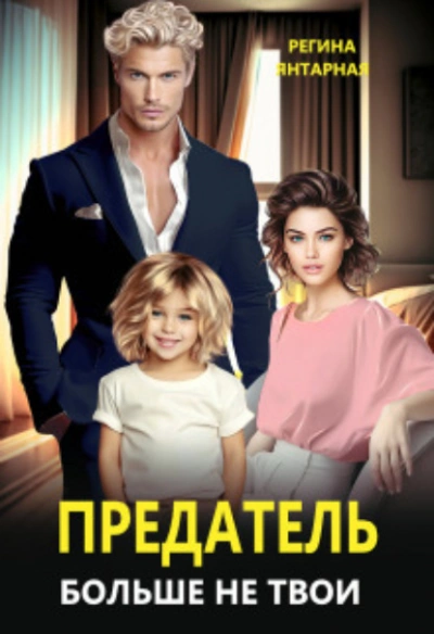 Предатель. Больше не твои - Регина Янтарная - современные аудиокниги попаданцы мр3 слушать на лучшем сайте booksaudio-online.com