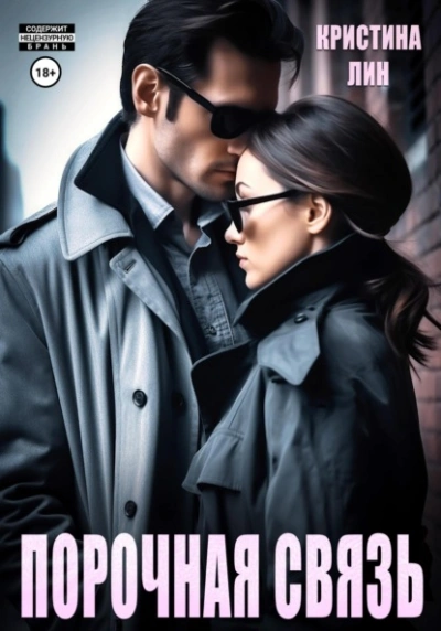Порочная связь - Кристина Лин - современные аудиокниги попаданцы мр3 слушать на лучшем сайте booksaudio-online.com