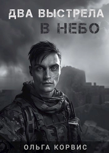 Два выстрела в небо - Ольга Корвис - современные аудиокниги попаданцы мр3 слушать на лучшем сайте booksaudio-online.com