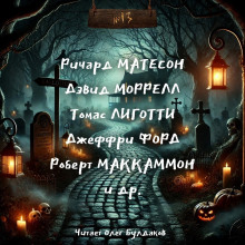№13 - Ричард Матесон - современные аудиокниги попаданцы мр3 слушать на лучшем сайте booksaudio-online.com