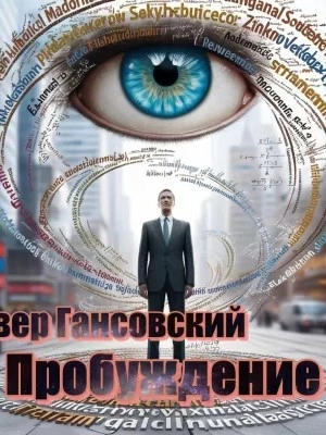 Пробуждение - Север Гансовский - современные аудиокниги попаданцы мр3 слушать на лучшем сайте booksaudio-online.com