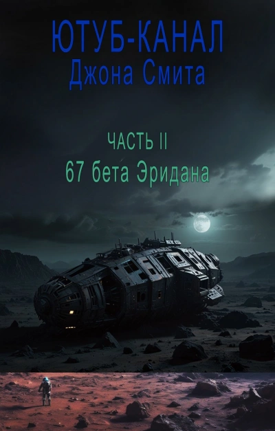 Ютуб канал Джона Смита 2 - Константин Брансвик - современные аудиокниги попаданцы мр3 слушать на лучшем сайте booksaudio-online.com