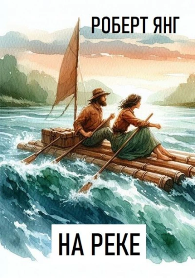 На реке - Роберт Янг - современные аудиокниги попаданцы мр3 слушать на лучшем сайте booksaudio-online.com