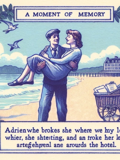 Четверги Адриенны - Поль Саватье - современные аудиокниги попаданцы мр3 слушать на лучшем сайте booksaudio-online.com