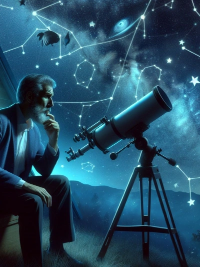 Звёздная карусель - Фредерик Браун - современные аудиокниги попаданцы мр3 слушать на лучшем сайте booksaudio-online.com