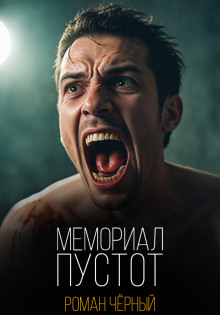 Мемориал пустот - Роман Чёрный - современные аудиокниги попаданцы мр3 слушать на лучшем сайте booksaudio-online.com
