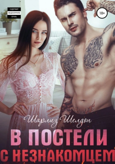 В постели с незнакомцем - Шарлиз Шелдон - современные аудиокниги попаданцы мр3 слушать на лучшем сайте booksaudio-online.com