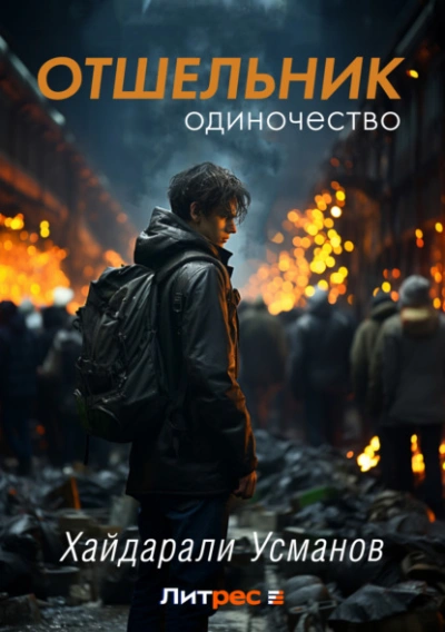 Одиночество - Хайдарали Усманов - современные аудиокниги попаданцы мр3 слушать на лучшем сайте booksaudio-online.com