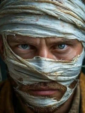 Юродивый - Артур Алехин - современные аудиокниги попаданцы мр3 слушать на лучшем сайте booksaudio-online.com