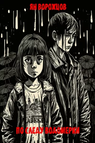 По следу водомерки - Ян Ворожцов - современные аудиокниги попаданцы мр3 слушать на лучшем сайте booksaudio-online.com