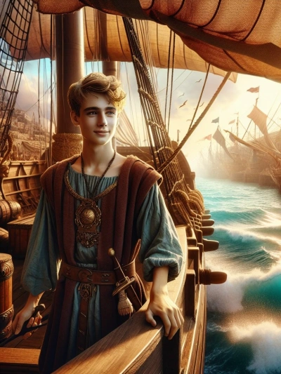 Лесная королева - Сельма Лагерлёф - современные аудиокниги попаданцы мр3 слушать на лучшем сайте booksaudio-online.com