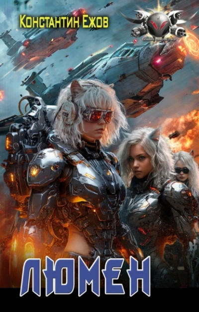 Люмен - Константин Ежов - современные аудиокниги попаданцы мр3 слушать на лучшем сайте booksaudio-online.com