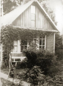 Дачные рассказы - Юрий Кувалдин - современные аудиокниги попаданцы мр3 слушать на лучшем сайте booksaudio-online.com