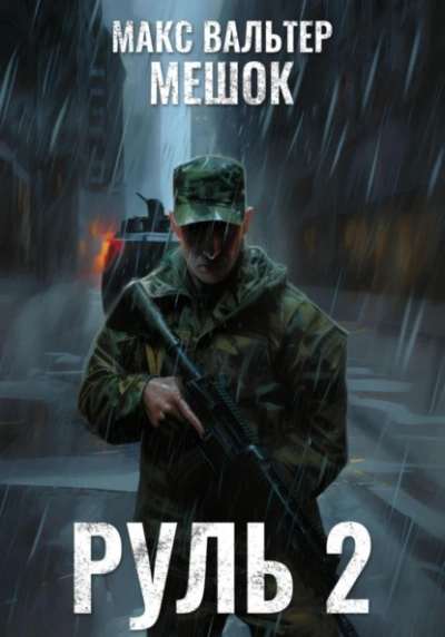 Руль 2 - Макс Вальтер - современные аудиокниги попаданцы мр3 слушать на лучшем сайте booksaudio-online.com