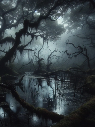 Нижняя топь - Максим Никитин - современные аудиокниги попаданцы мр3 слушать на лучшем сайте booksaudio-online.com