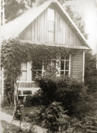 Дачные рассказы - Юрий Кувалдин - современные аудиокниги попаданцы мр3 слушать на лучшем сайте booksaudio-online.com