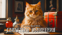 Свидетель обвинения - Алена Волгина - современные аудиокниги попаданцы мр3 слушать на лучшем сайте booksaudio-online.com