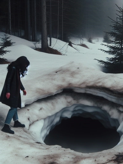 Проталина - Евгения Высоковская - современные аудиокниги попаданцы мр3 слушать на лучшем сайте booksaudio-online.com