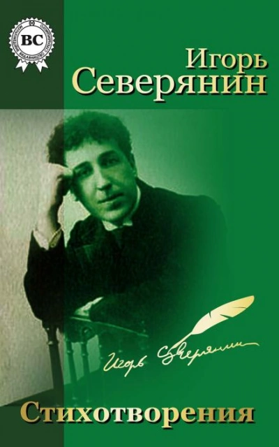 Стихи - Игорь Северянин - современные аудиокниги попаданцы мр3 слушать на лучшем сайте booksaudio-online.com