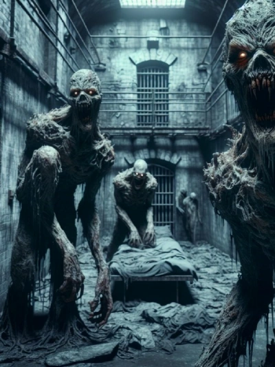 Бездна - современные аудиокниги попаданцы мр3 слушать на лучшем сайте booksaudio-online.com