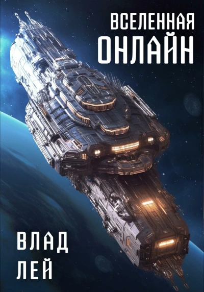 Вселенная Онлайн - Влад Лей - современные аудиокниги попаданцы мр3 слушать на лучшем сайте booksaudio-online.com