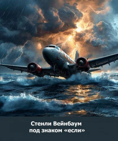 Под знаком «Если - Стенли Вейнбаум - современные аудиокниги попаданцы мр3 слушать на лучшем сайте booksaudio-online.com