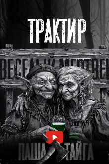 Трактир «Весёлый мертвец» - Василий Кораблев - современные аудиокниги попаданцы мр3 слушать на лучшем сайте booksaudio-online.com