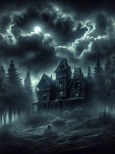 Тайны Блэквуда 8 (Сборник) - современные аудиокниги попаданцы мр3 слушать на лучшем сайте booksaudio-online.com