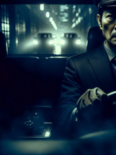 Водитель на замену - Marius Kovach - современные аудиокниги попаданцы мр3 слушать на лучшем сайте booksaudio-online.com